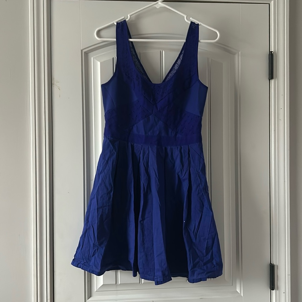 American eagle dress!